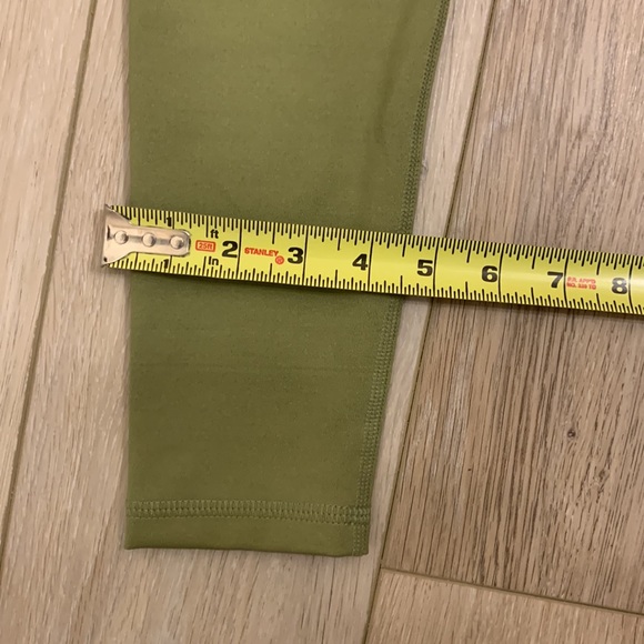 Mika Yoga Leggings Mika Yoga Leggings Mika Yoga Leggings|Size Large Wome… - Picture 7 of 8